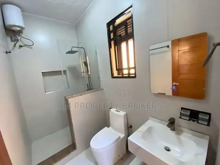 1bdrm Apartment in Buziga, Central Division for rent