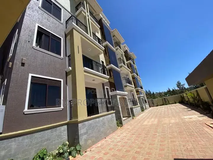 1bdrm Apartment in Buziga, Central Division for rent