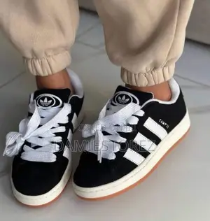Campus Sneakers