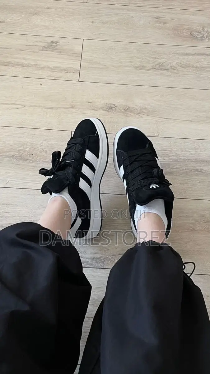 Campus Sneakers