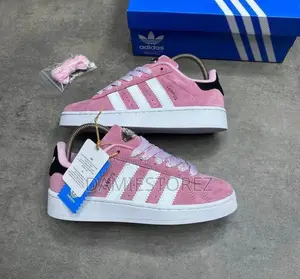 Campus Sneakers