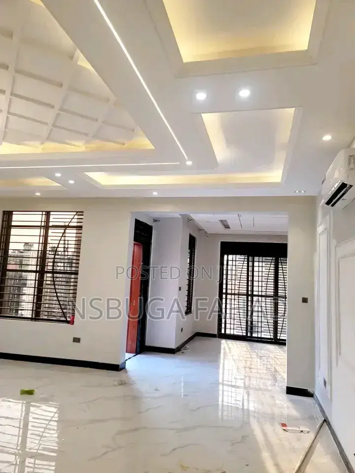 3bdrm House in Standalone Ntinda, Central Division for rent