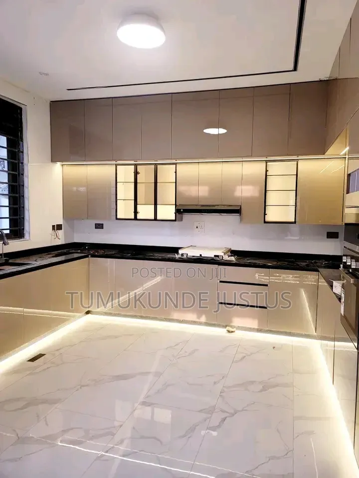 3bdrm House in Standalone Ntinda, Central Division for rent