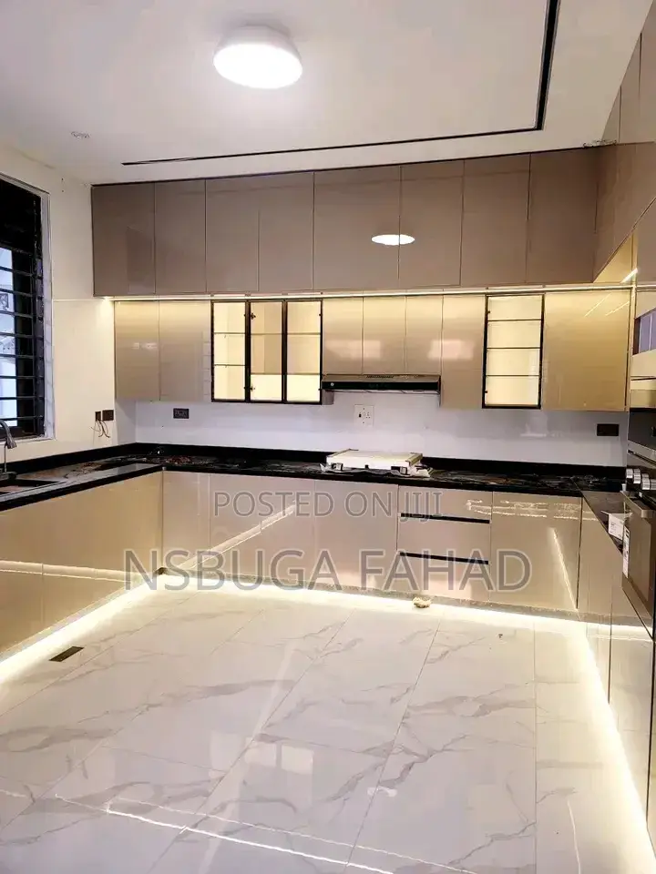 3bdrm House in Standalone Ntinda, Central Division for rent