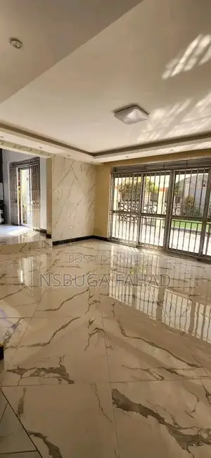3bdrm House in Standalone Ntinda, Central Division for rent