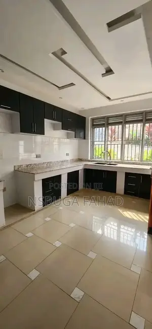 3bdrm House in Standalone Ntinda, Central Division for rent