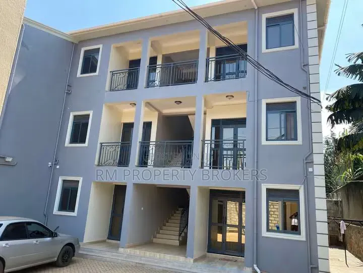 1bdrm Apartment in Lweza, Central Division for rent