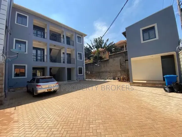 1bdrm Apartment in Lweza, Central Division for rent