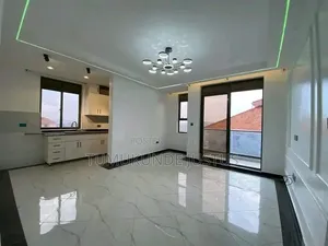1bdrm House in Kisaasi, Central Division for rent
