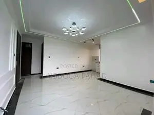 1bdrm House in Kisaasi, Central Division for rent