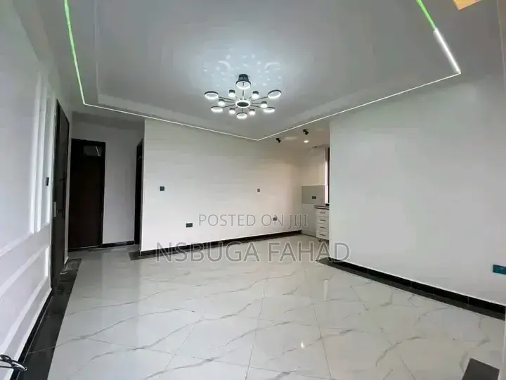 1bdrm House in Kisaasi, Central Division for rent