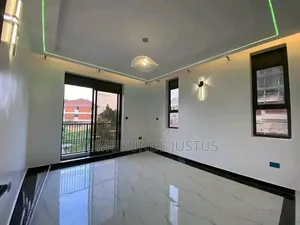 1bdrm House in Kisaasi, Central Division for rent