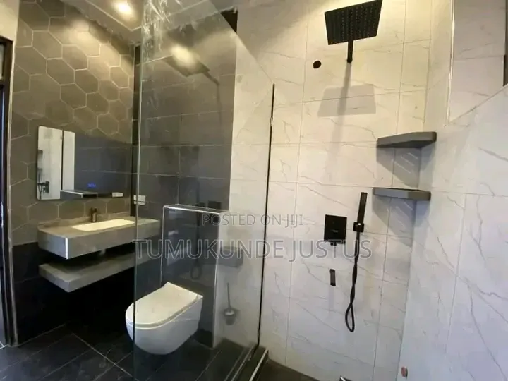 1bdrm House in Kisaasi, Central Division for rent