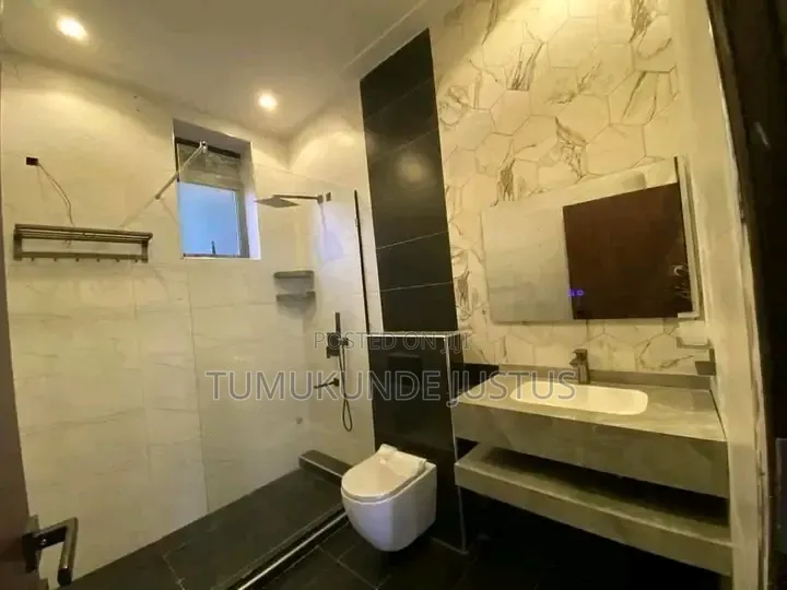 1bdrm House in Kisaasi, Central Division for rent