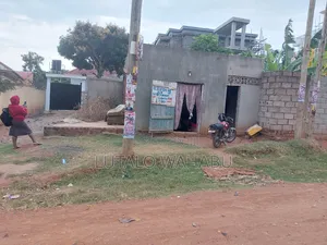 Busabala Plot Near Bobi Wine,s Beach