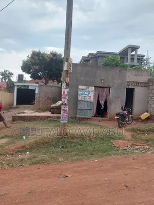 Busabala Plot Near Bobi Wine,s Beach