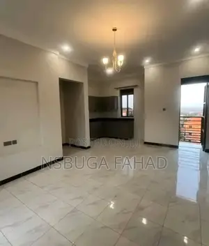 1bdrm House in Kisaasi, Central Division for rent