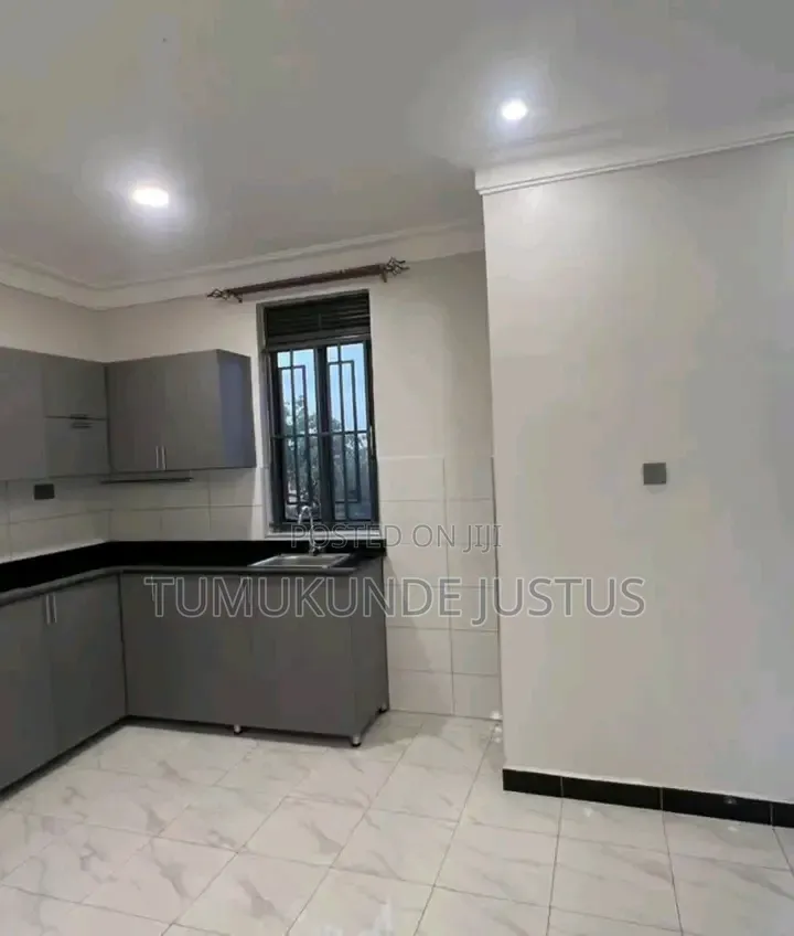 1bdrm House in Kisaasi, Central Division for rent