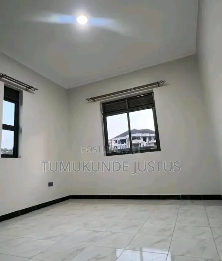 1bdrm House in Kisaasi, Central Division for rent