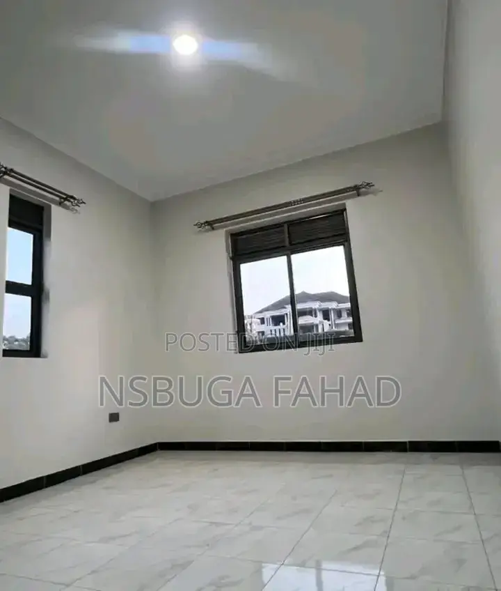 1bdrm House in Kisaasi, Central Division for rent