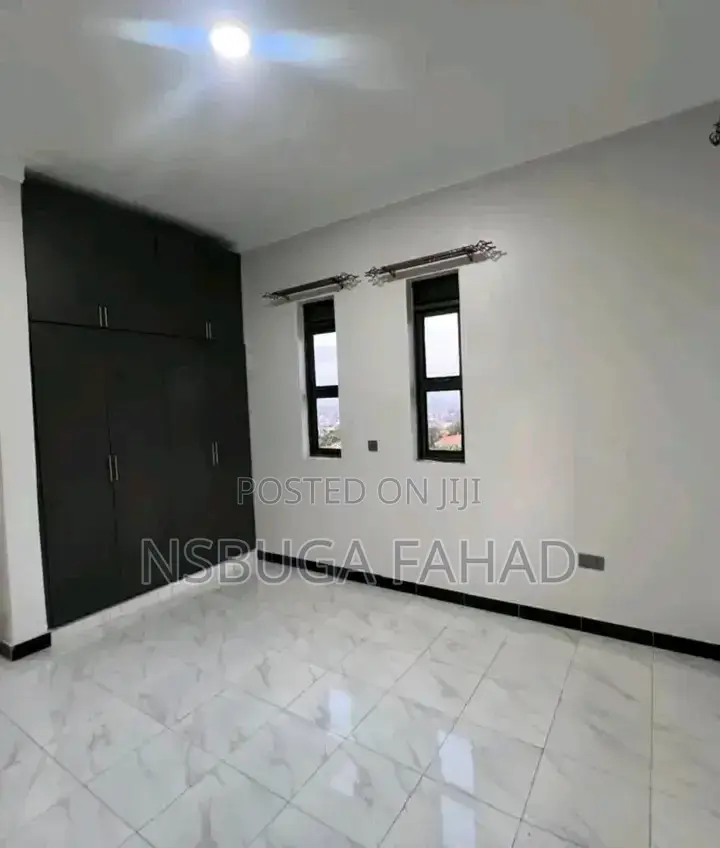 1bdrm House in Kisaasi, Central Division for rent