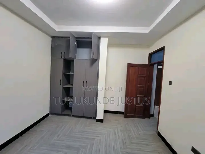 1bdrm House in Kisaasi, Central Division for rent