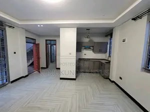 1bdrm House in Kisaasi, Central Division for rent