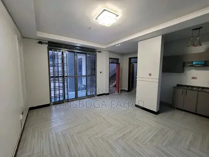 1bdrm House in Kisaasi, Central Division for rent