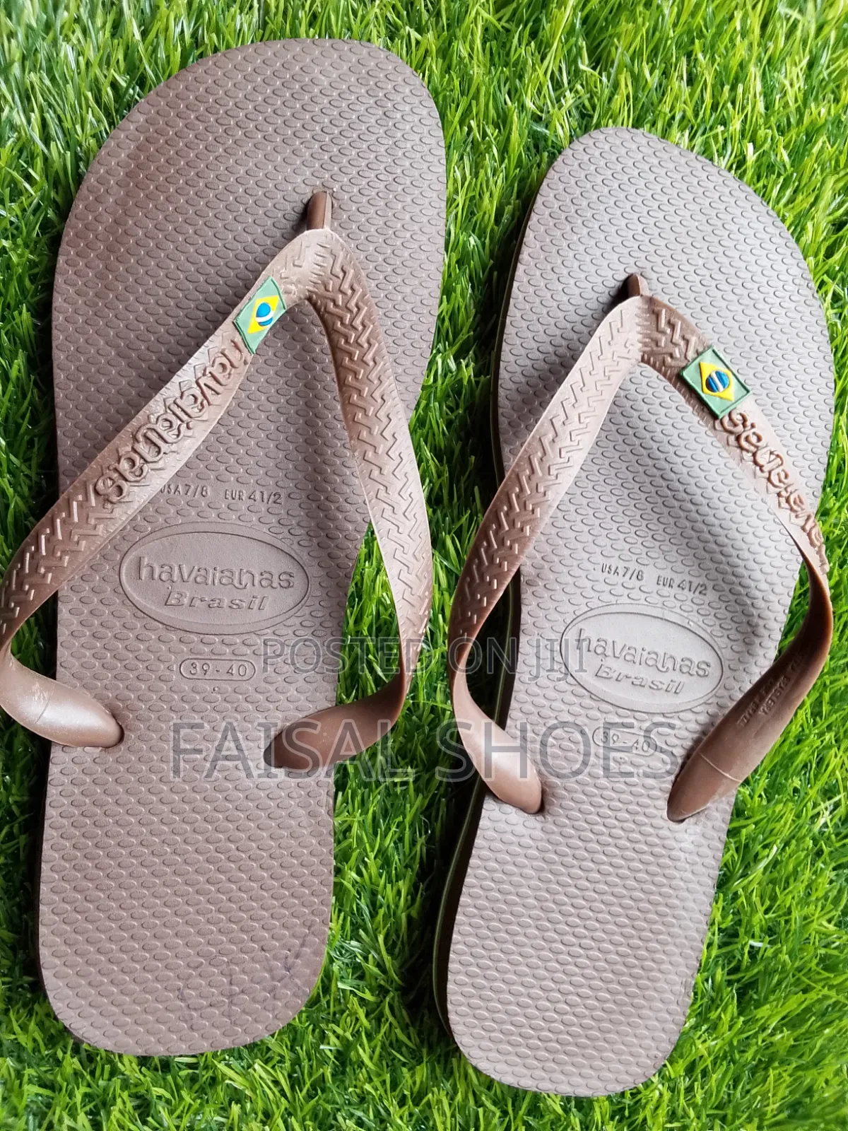Unisex Slippers