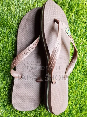 Unisex Slippers