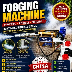 Fogging Machine
