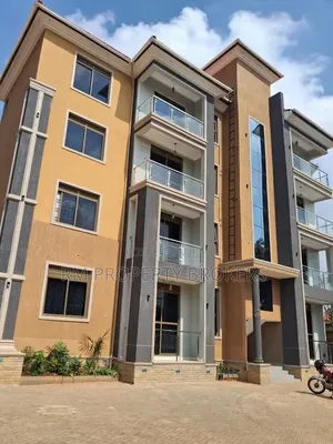 1bdrm Apartment in Seguku, Central Division for rent