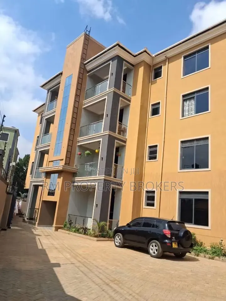 1bdrm Apartment in Seguku, Central Division for rent