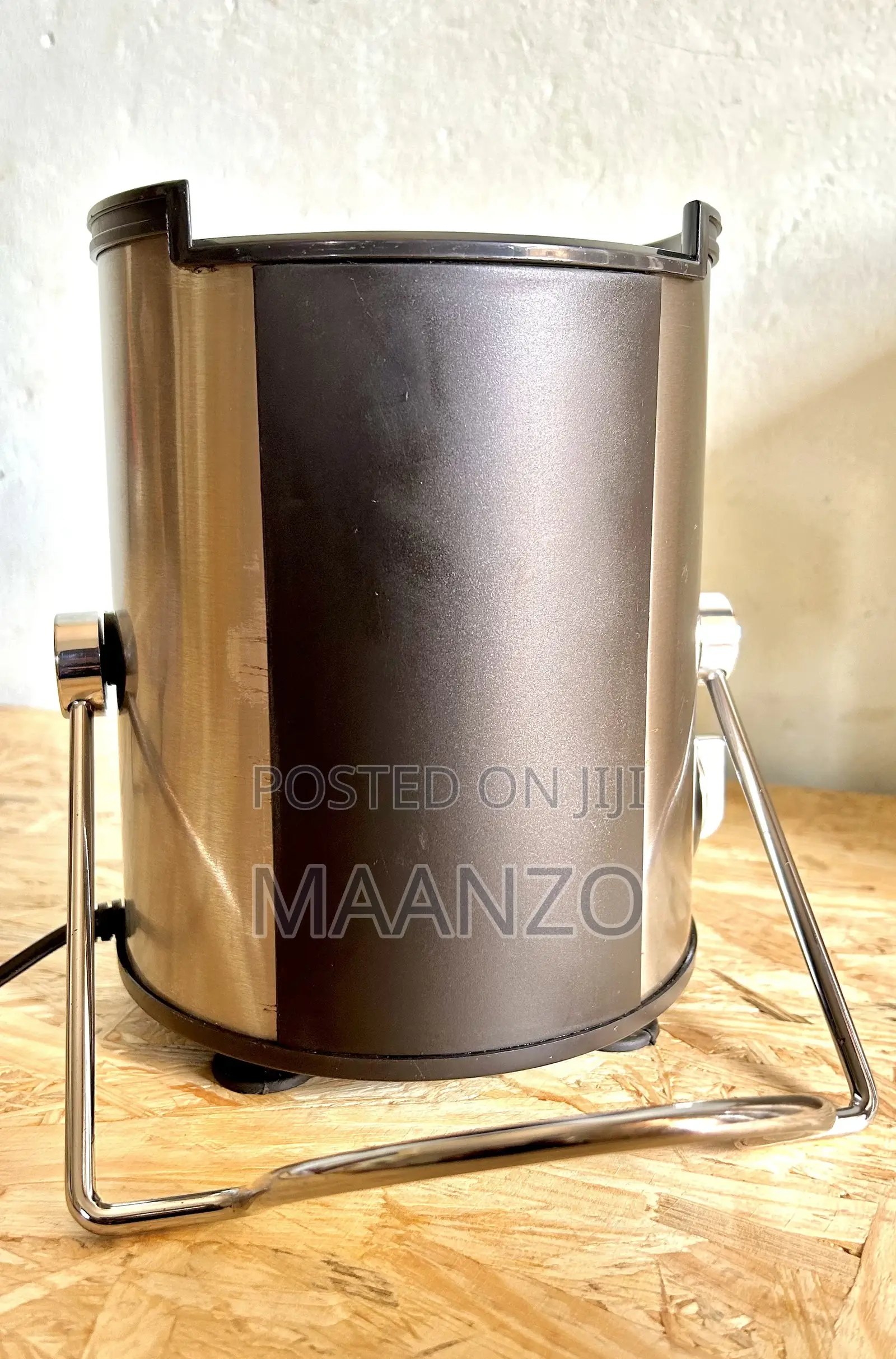Salton Juice Extractor