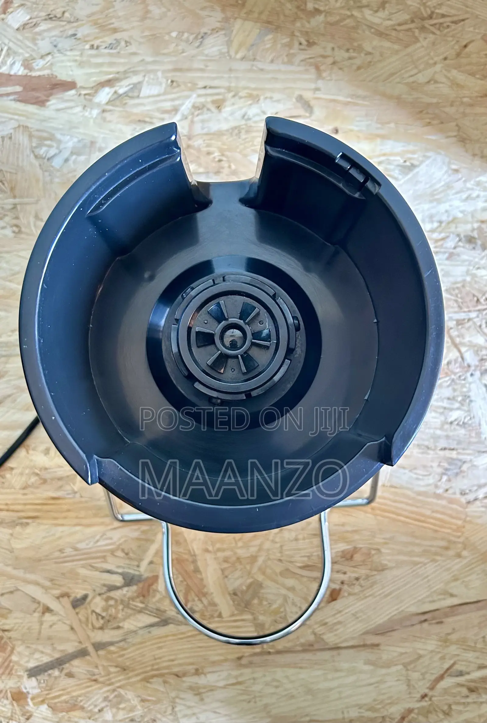 Salton Juice Extractor