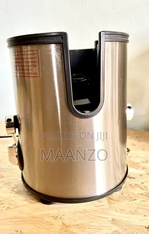 Salton Juice Extractor