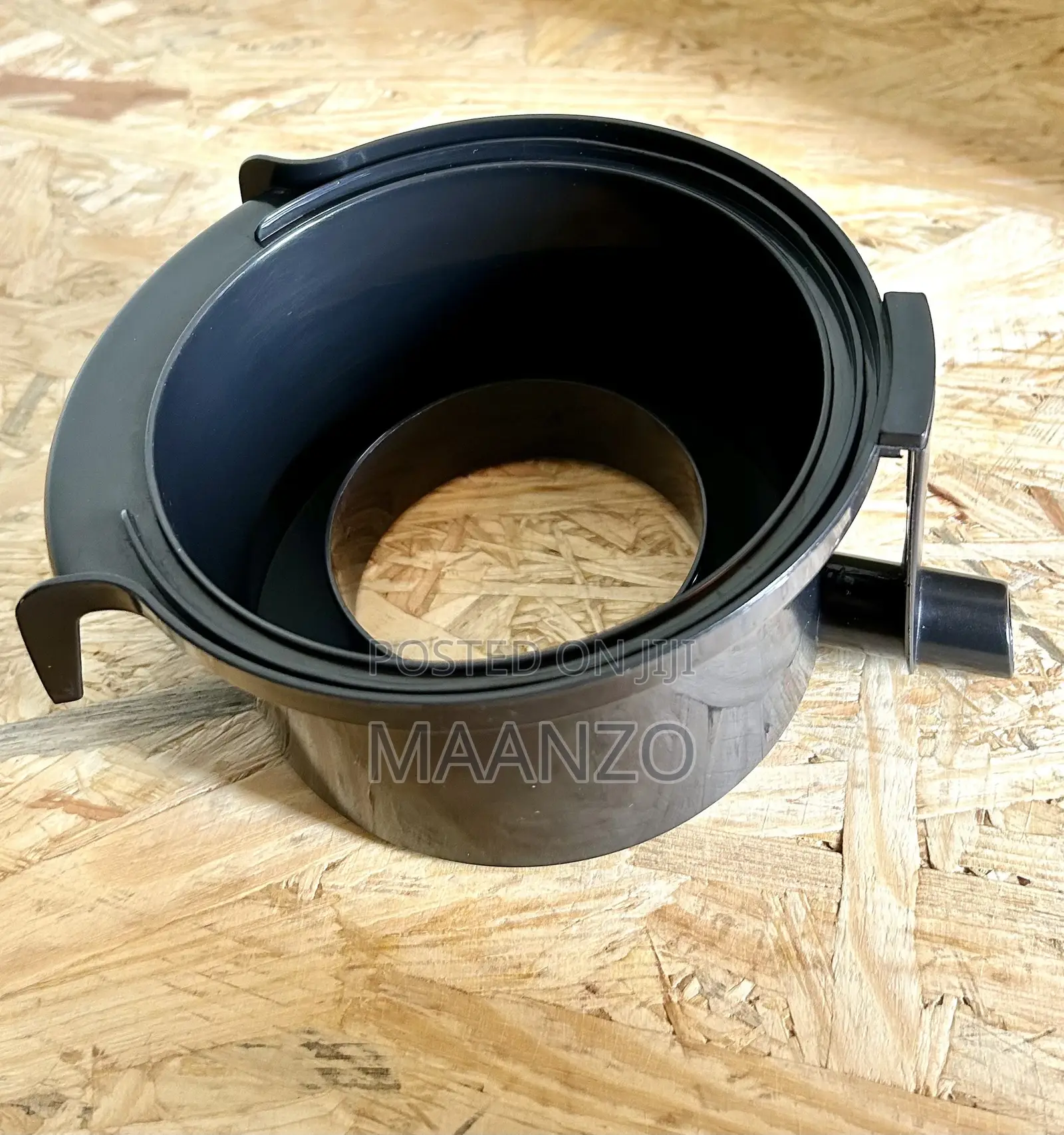 Salton Juice Extractor
