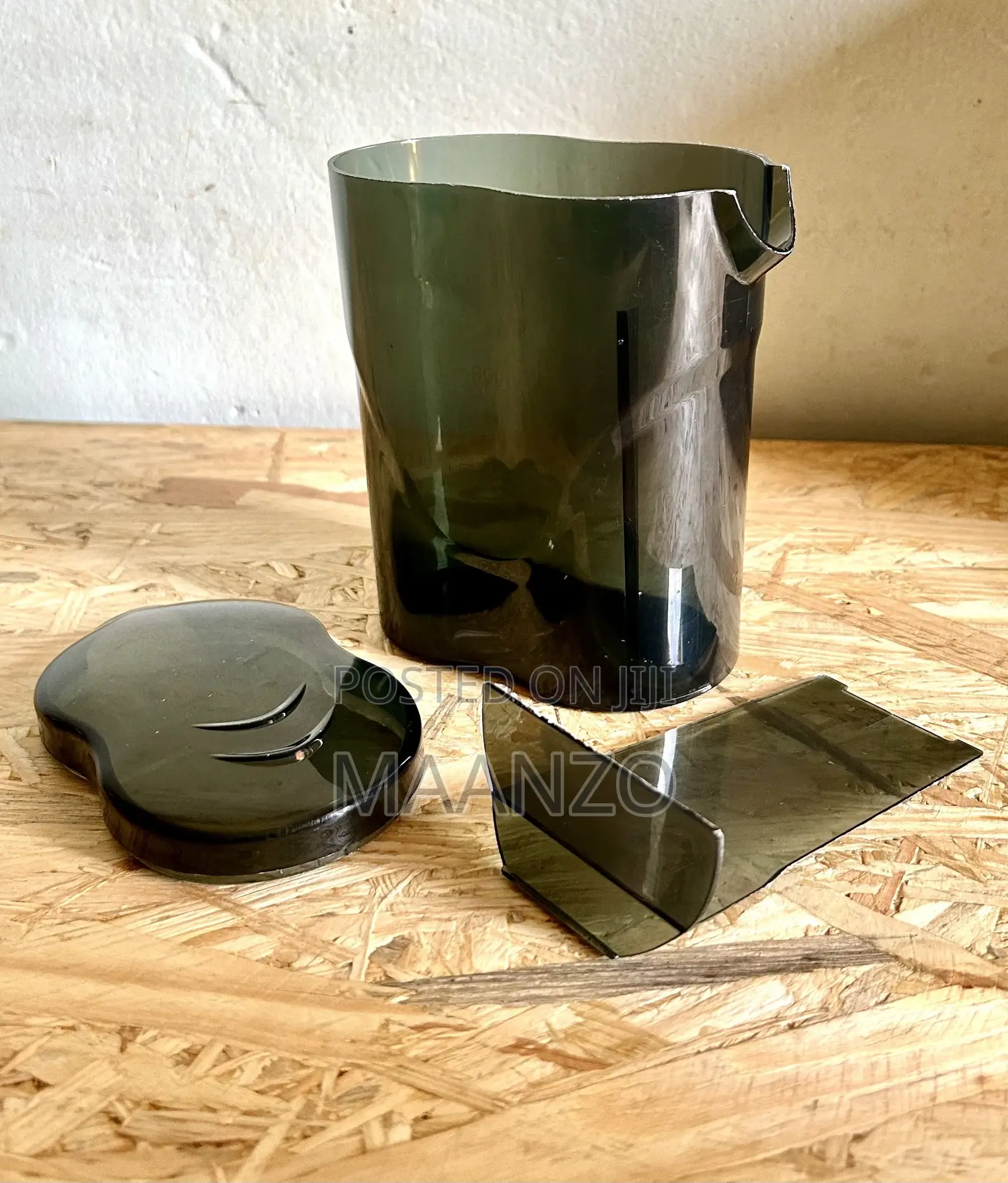 Salton Juice Extractor