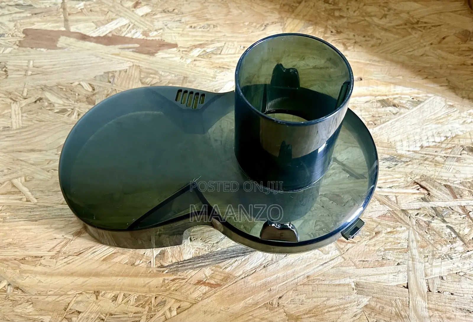Salton Juice Extractor