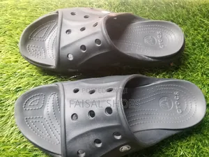 Men's Crocs