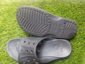 Men's Crocs