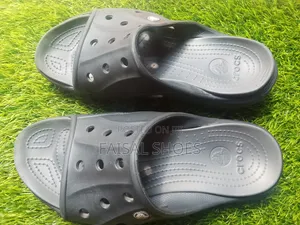 Men's Crocs