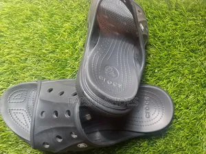 Men's Crocs