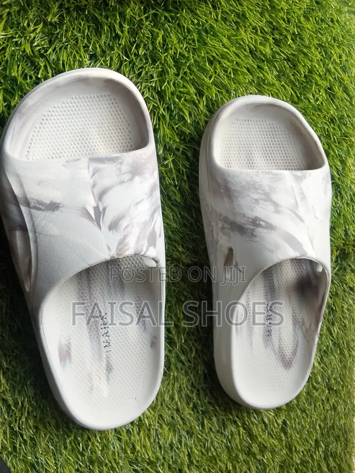 Men's Sliders