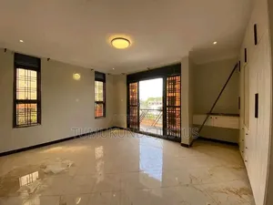 1bdrm House in Kisaasi, Central Division for rent