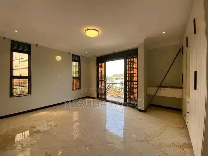 1bdrm House in Kisaasi, Central Division for rent