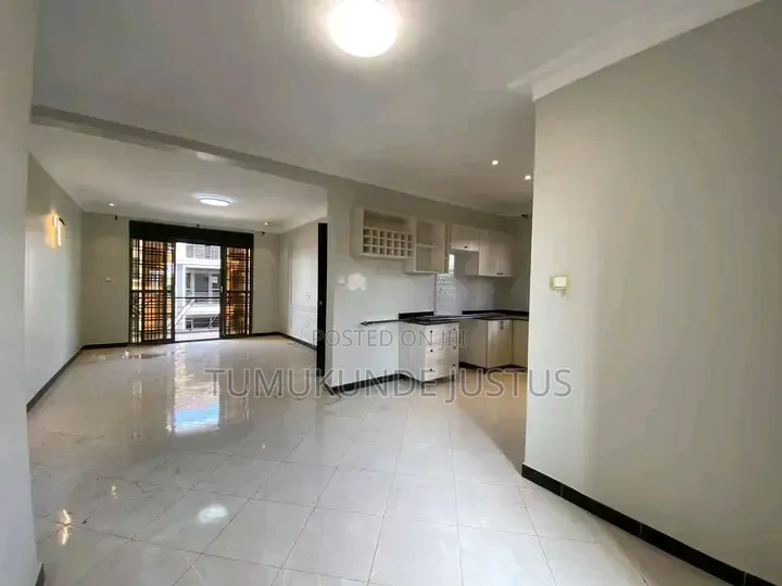 1bdrm House in Kisaasi, Central Division for rent