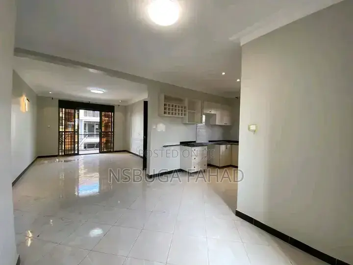 1bdrm House in Kisaasi, Central Division for rent
