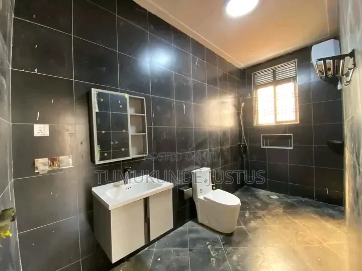 1bdrm House in Kisaasi, Central Division for rent