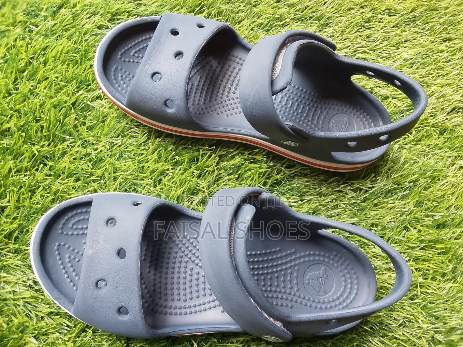 Kids Crocs